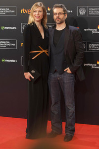 'Truman' Premiere, San Sebastian Film Festival 2015