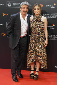 'Truman' Premiere, San Sebastian Film Festival 2015