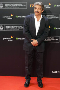 'Truman' Premiere, San Sebastian Film Festival 2015