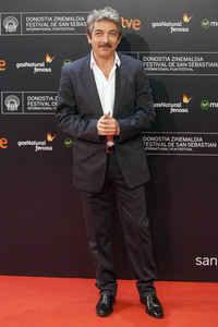 'Truman' Premiere, San Sebastian Film Festival 2015