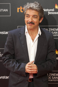 'Truman' Premiere, San Sebastian Film Festival 2015