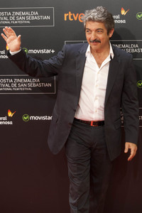 'Truman' Premiere, San Sebastian Film Festival 2015