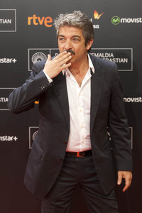 'Truman' Premiere, San Sebastian Film Festival 2015