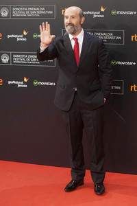 'Truman' Premiere, San Sebastian Film Festival 2015