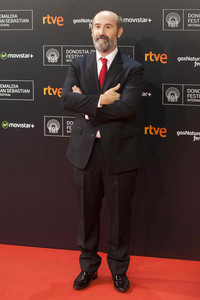 'Truman' Premiere, San Sebastian Film Festival 2015