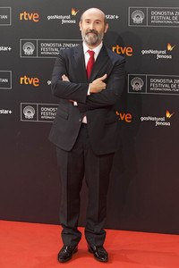 'Truman' Premiere, San Sebastian Film Festival 2015