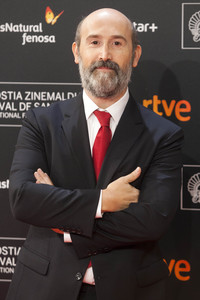 'Truman' Premiere, San Sebastian Film Festival 2015