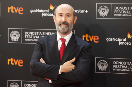 'Truman' Premiere, San Sebastian Film Festival 2015