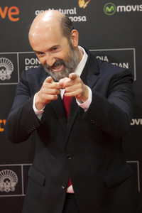 'Truman' Premiere, San Sebastian Film Festival 2015
