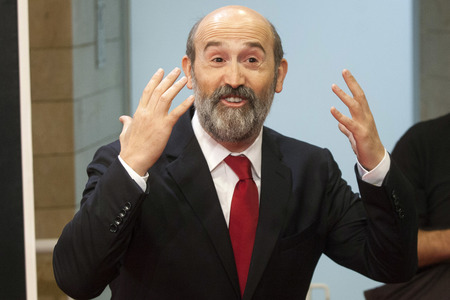 'Truman' Premiere, San Sebastian Film Festival 2015