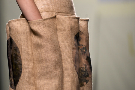 Leandro Cano Fashion Show, Mercedes-Benz Fashion Week Madrid