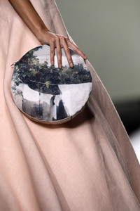 Leandro Cano Fashion Show, Mercedes-Benz Fashion Week Madrid