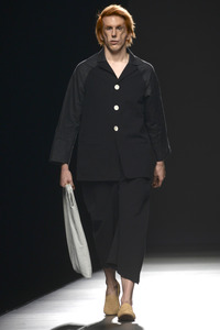 Etxeberria Fashion Show, Mercedes-Benz Fashion Week Madrid