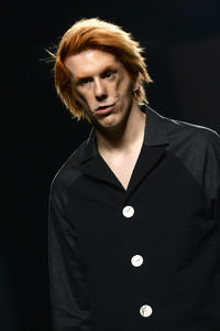 Etxeberria Fashion Show, Mercedes-Benz Fashion Week Madrid