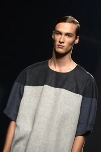 Etxeberria Fashion Show, Mercedes-Benz Fashion Week Madrid