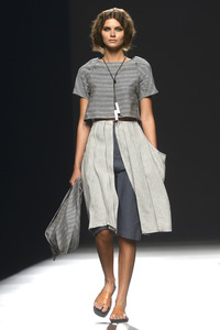 Etxeberria Fashion Show, Mercedes-Benz Fashion Week Madrid