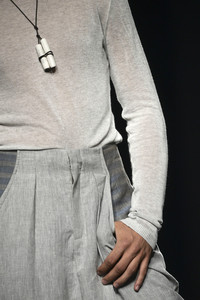 Etxeberria Fashion Show, Mercedes-Benz Fashion Week Madrid