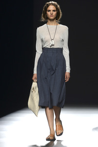 Etxeberria Fashion Show, Mercedes-Benz Fashion Week Madrid