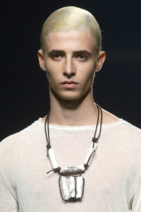 Etxeberria Fashion Show, Mercedes-Benz Fashion Week Madrid