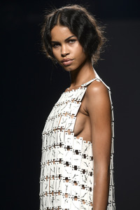 Etxeberria Fashion Show, Mercedes-Benz Fashion Week Madrid