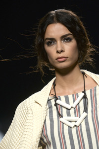 Etxeberria Fashion Show, Mercedes-Benz Fashion Week Madrid