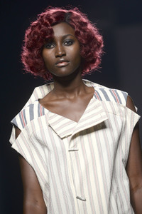 Etxeberria Fashion Show, Mercedes-Benz Fashion Week Madrid