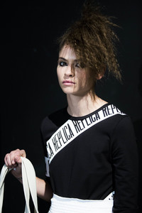 Maria ke Fisherman Fashion Show, Mercedes-Benz Fashion Week Madrid