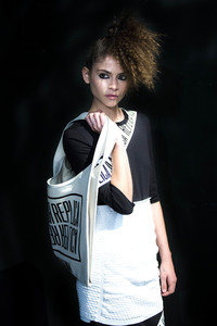 Maria ke Fisherman Fashion Show, Mercedes-Benz Fashion Week Madrid