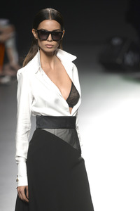 Ion Fiz Fashion Show, Mercedes-Benz Fashion Week Madrid
