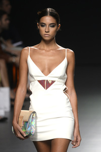 Ion Fiz Fashion Show, Mercedes-Benz Fashion Week Madrid