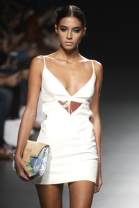 Ion Fiz Fashion Show, Mercedes-Benz Fashion Week Madrid