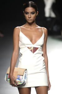 Ion Fiz Fashion Show, Mercedes-Benz Fashion Week Madrid