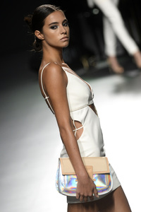 Ion Fiz Fashion Show, Mercedes-Benz Fashion Week Madrid
