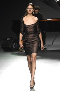 Ion Fiz Fashion Show, Mercedes-Benz Fashion Week Madrid