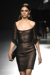Ion Fiz Fashion Show, Mercedes-Benz Fashion Week Madrid