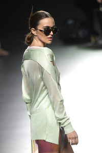 Ion Fiz Fashion Show, Mercedes-Benz Fashion Week Madrid