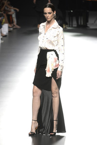 Ion Fiz Fashion Show, Mercedes-Benz Fashion Week Madrid