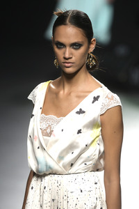 Ion Fiz Fashion Show, Mercedes-Benz Fashion Week Madrid