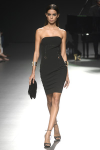 Ion Fiz Fashion Show, Mercedes-Benz Fashion Week Madrid