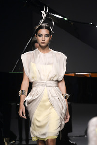 Ion Fiz Fashion Show, Mercedes-Benz Fashion Week Madrid