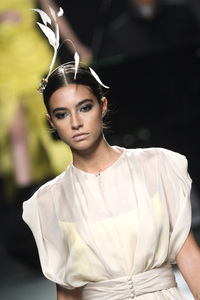 Ion Fiz Fashion Show, Mercedes-Benz Fashion Week Madrid