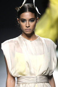 Ion Fiz Fashion Show, Mercedes-Benz Fashion Week Madrid