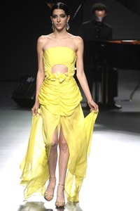 Ion Fiz Fashion Show, Mercedes-Benz Fashion Week Madrid