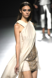 Ion Fiz Fashion Show, Mercedes-Benz Fashion Week Madrid