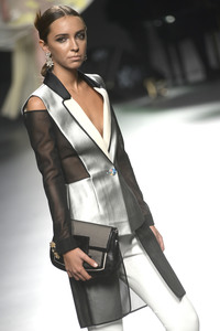 Ion Fiz Fashion Show, Mercedes-Benz Fashion Week Madrid