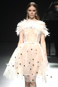 Ion Fiz Fashion Show, Mercedes-Benz Fashion Week Madrid