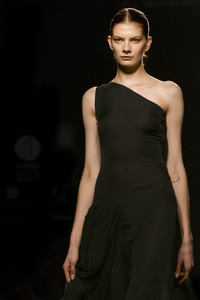 Teresa Helbig Fashion Show, Mercedes-Benz Fashion Week Madrid