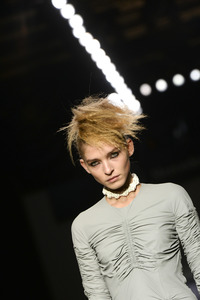 Maria ke Fisherman Show, Mercedes-Benz Fashion Week Madrid