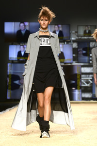 Maria ke Fisherman Show, Mercedes-Benz Fashion Week Madrid