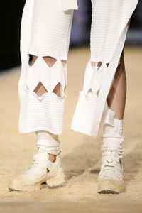 Maria ke Fisherman Show, Mercedes-Benz Fashion Week Madrid